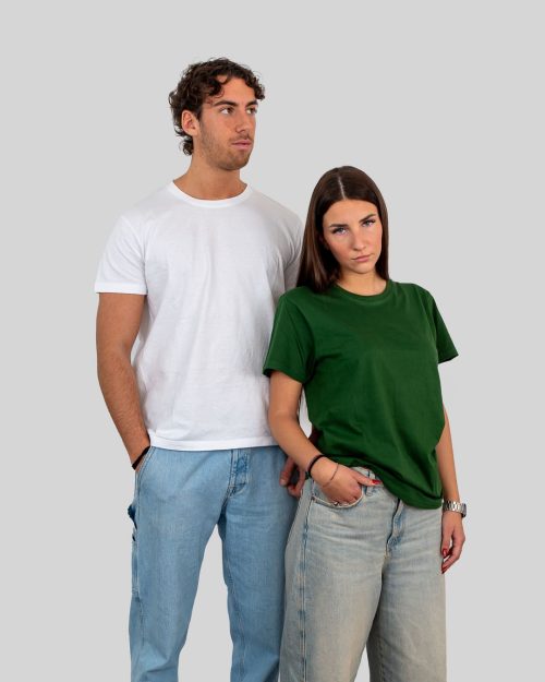 EMBROTHERY-11 T-shirt