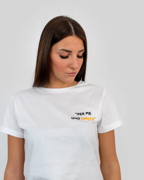 T-shirt "SPRITZ"