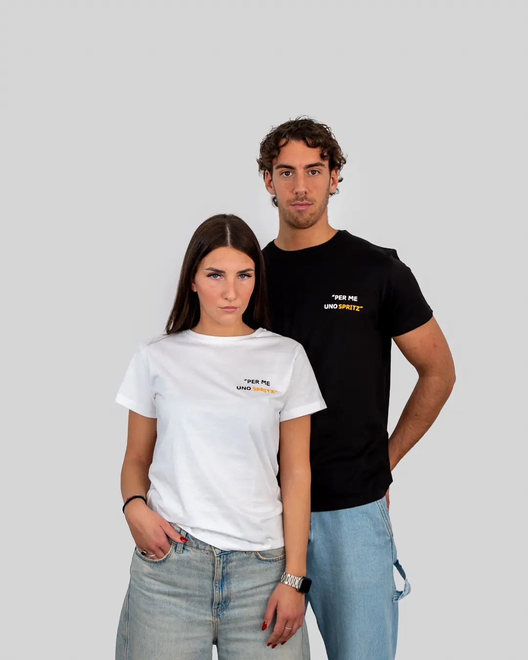 T-shirt "SPRITZ"