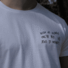 T-shirt "POV"